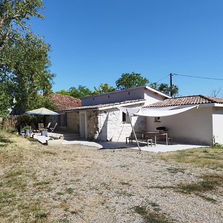 Maison De Vacances Pour 6 Personnes Au Coeur Du Gers Lectoure Εξωτερικό φωτογραφία