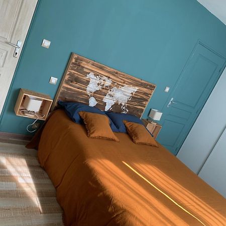 Maison De Vacances Pour 6 Personnes Au Coeur Du Gers Lectoure Εξωτερικό φωτογραφία