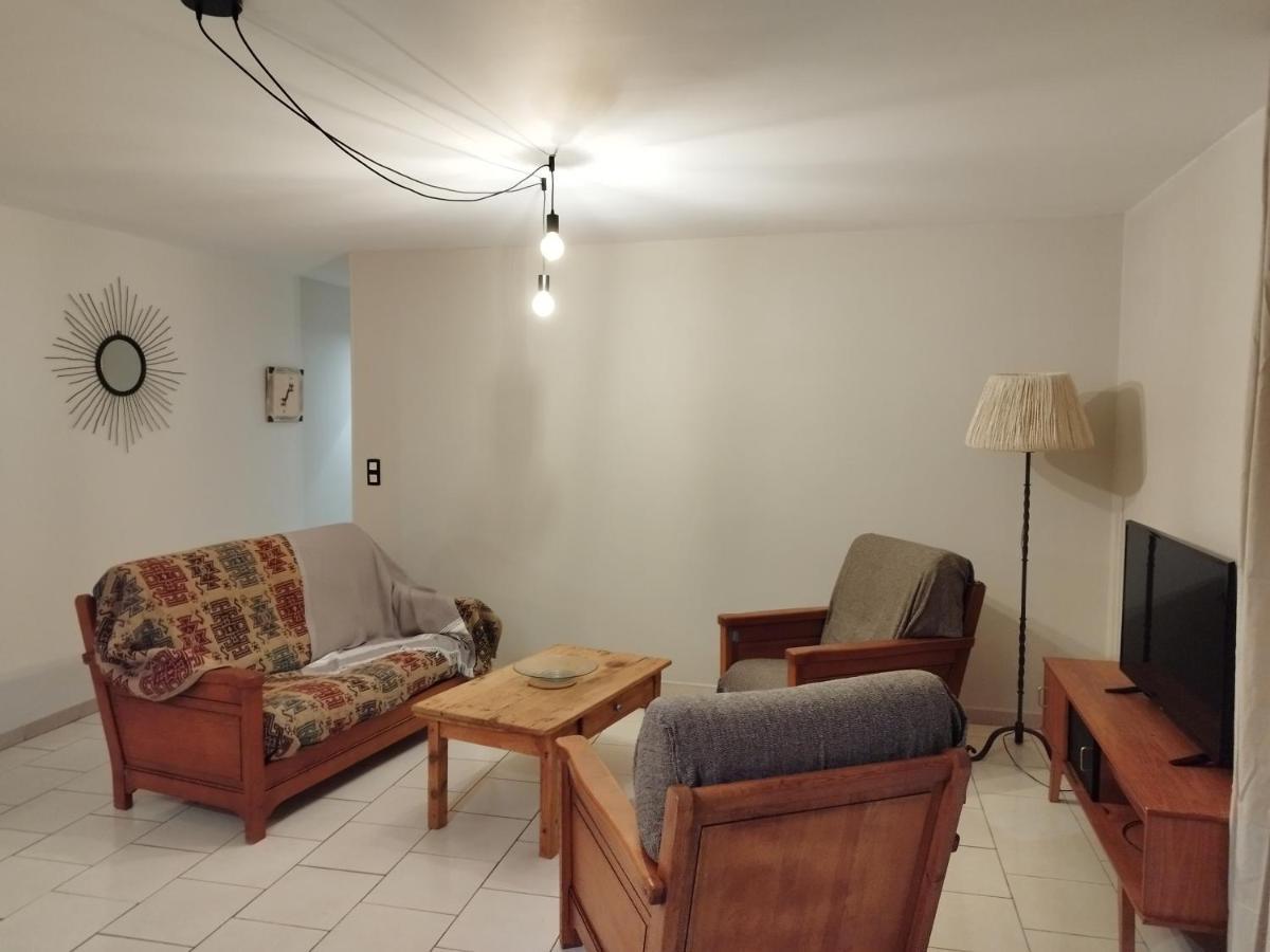 Maison De Vacances Pour 6 Personnes Au Coeur Du Gers Lectoure Εξωτερικό φωτογραφία