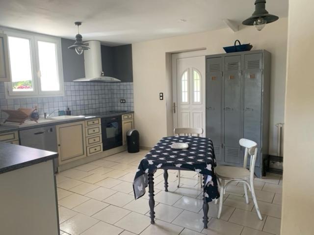 Maison De Vacances Pour 6 Personnes Au Coeur Du Gers Lectoure Εξωτερικό φωτογραφία